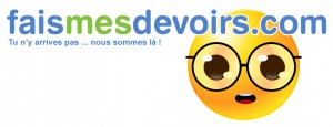 faismesdevoirs_logo