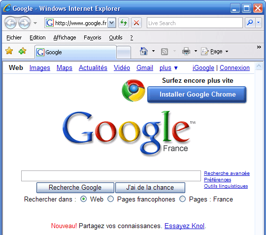 chrome-internet-explorer