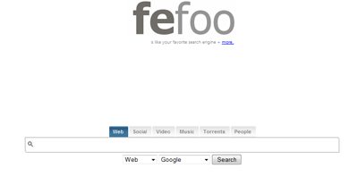 fefoo-screenshot