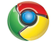 Logo Google Chrome