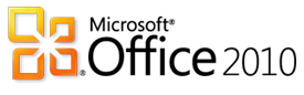 Logo Office 2010
