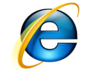 Logo IE