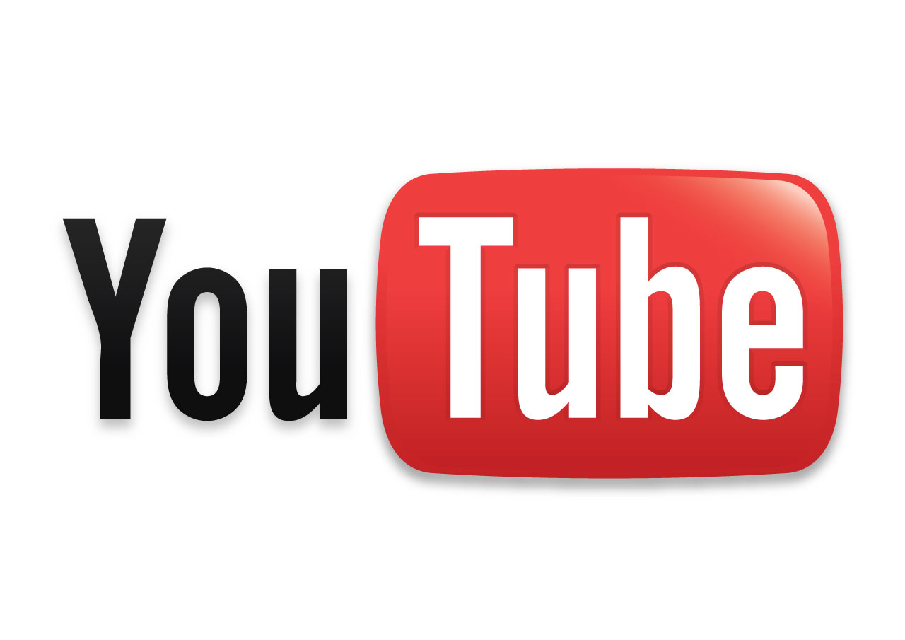 Logo Youtube