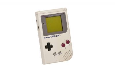 Game Boy