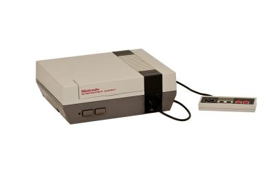 NES