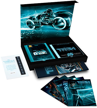 Tron Heritage, le film