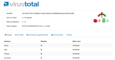 virustotal-analyse-fichiers